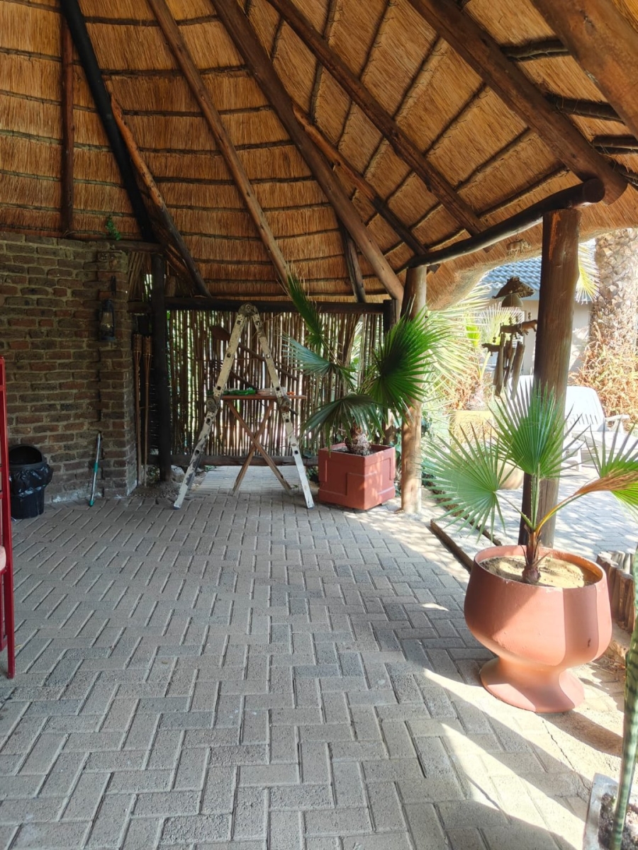 4 Bedroom Property for Sale in Sasolburg Ext 11 Free State